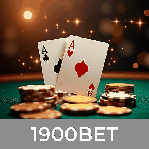 1900BET: Seu Cassino Online Confiável
