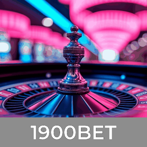 Experimente 1900BET: Apostas Móveis Completas e Práticas