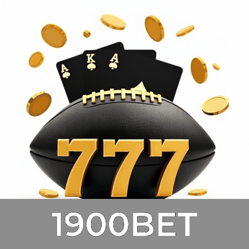 1900BET: A Emoção dos Jogos de Cassino com Grandes Oportunidades