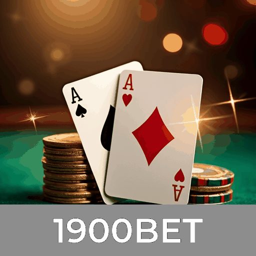 Experimente 1900BET: Apostas Móveis Completas e Práticas
