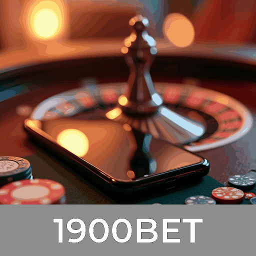 1900BET Plataforma: Conexão e Comunidade Vibrante