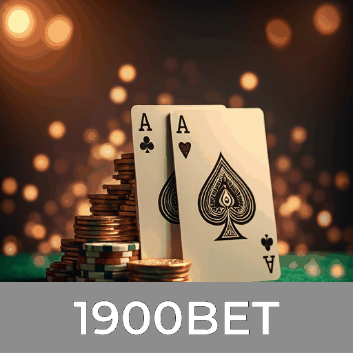 1900BET: A Emoção dos Jogos de Cassino com Grandes Oportunidades
