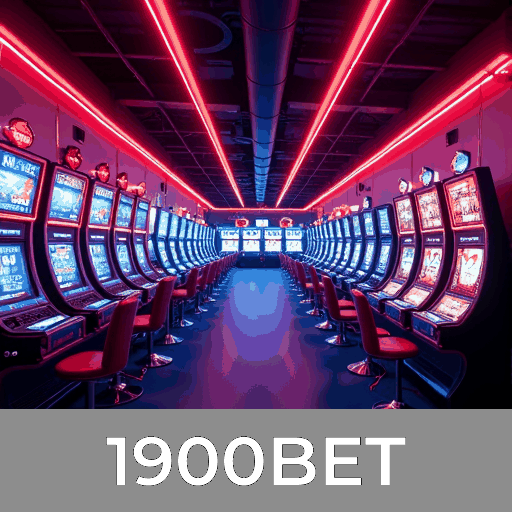 1900BET: Plataforma com Bônus para Jogadores Brasileiros