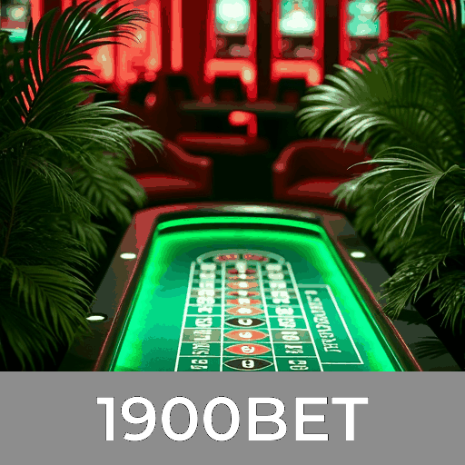 Explore as Incríveis Promoções da 1900BET e Ganhe Mais!