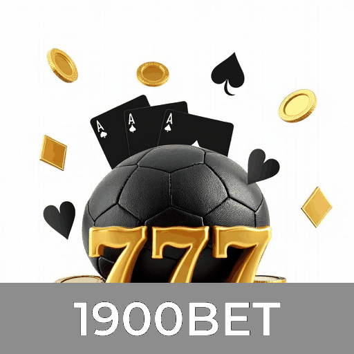 1900BET: A Emoção dos Jogos de Cassino com Grandes Oportunidades