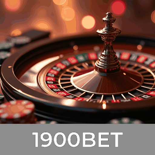 Experiência Incomparável de Jogos no 1900BET: Diversão Superior