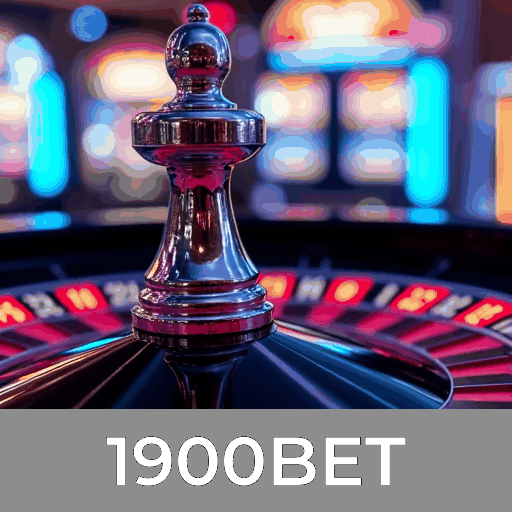 Experiência Incomparável de Jogos no 1900BET: Diversão Superior