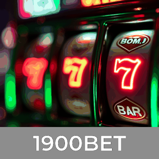 1900BET: A Emoção dos Jogos de Cassino com Grandes Oportunidades