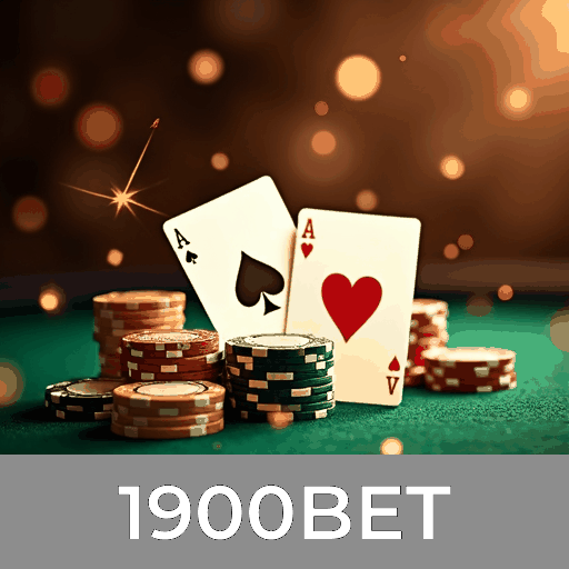 Login Seguro no 1900BET: Proteção e Privilégios