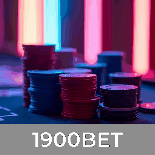 Experimente 1900BET: Apostas Móveis Completas e Práticas