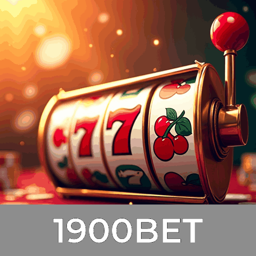 1900BET Social Casino: A Nova Experiência de Entretenimento Real