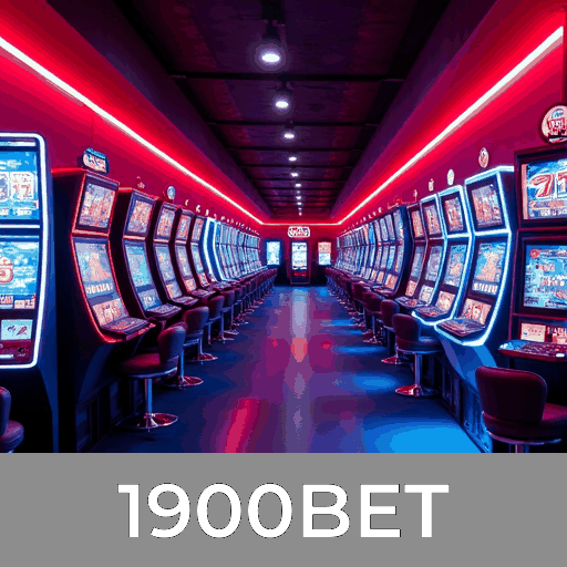 Experimente 1900BET: Apostas Móveis Completas e Práticas