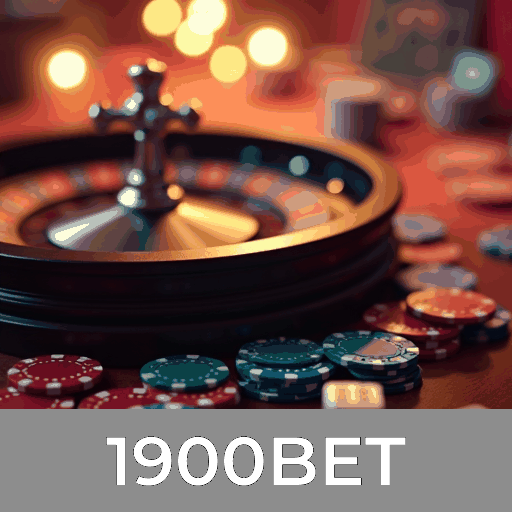 1900BET: Seu Cassino Online Confiável