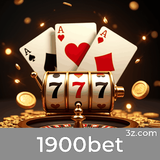 avaliações sobre 1900bet slots